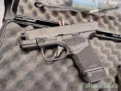 HS H11 cal.9x21