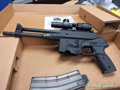 KEL-TEC PLR22 cal. 22 LR