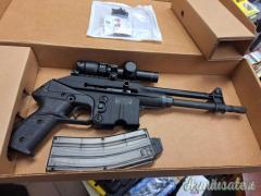 KEL-TEC PLR22 cal. 22 LR