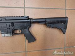 COLT AR SPORTING cal. 223 Rem