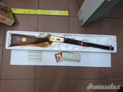 WINCHESTER ANTLERED GAME 94 cal.30-30