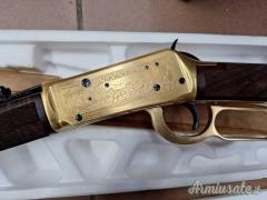 WINCHESTER ANTLERED GAME 94 cal.30-30