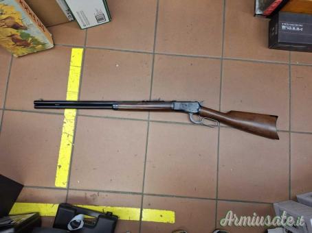 WINCHESTER 1892 cal. 44-40
