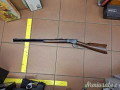 WINCHESTER 1892 cal. 44-40