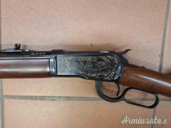 WINCHESTER 1892 cal. 44-40