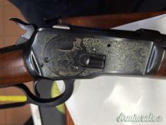 WINCHESTER 1892 cal. 44-40