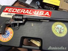 Colt COLT SA BUNTLINE SPECIAL cal. 45 LC  .45 Colt