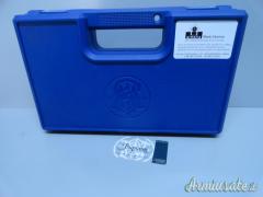 Smith & Wesson mod. 36 Chiefs cal. 38 Special