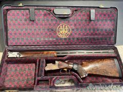 Beretta ASE GOLD TRAP