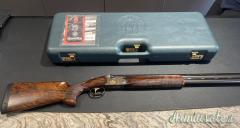 Beretta ASE GOLD TRAP