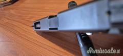 Glock 35 SC .40 Smith & Wesson | Auto  |  10 x 21 mm