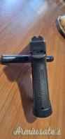 Glock 35 SC .40 Smith & Wesson | Auto  |  10 x 21 mm