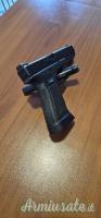 Glock 35 SC .40 Smith & Wesson | Auto  |  10 x 21 mm