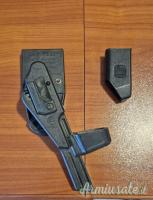 Glock 35 SC .40 Smith & Wesson | Auto  |  10 x 21 mm