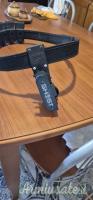 Glock 35 SC .40 Smith & Wesson | Auto  |  10 x 21 mm