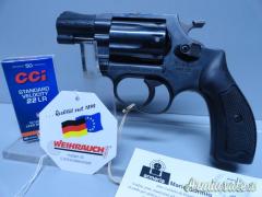 Weihrauch mod. HW 22 cal. 22 Long Rifle