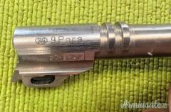 Canna SIG Hammerli per pistola SIG P210, 9x19 (9 Parabellum)