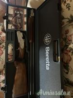 Beretta 687 el 12