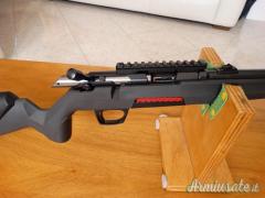 Winchester xpert .22 Long Rifle