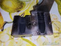 Pedersoli Sharp longo range .45-120