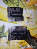 Pedersoli Sharp longo range .45-120