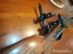 Pedersoli Sharp longo range .45-120