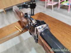 Pedersoli Sharp longo range .45-120