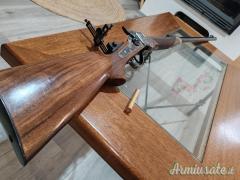 Pedersoli Sharp longo range .45-120