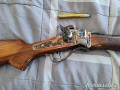 Pedersoli Sharp longo range .45-120