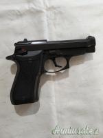 Beretta 85 FS CHEETAH .380 ACP  | 9x17mm Browning Short