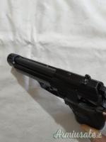 Beretta 85 FS CHEETAH .380 ACP  | 9x17mm Browning Short