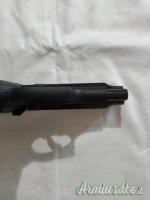 Beretta 85 FS CHEETAH .380 ACP  | 9x17mm Browning Short