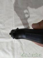 Beretta 85 FS CHEETAH .380 ACP  | 9x17mm Browning Short