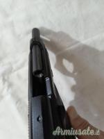 Beretta 85 FS CHEETAH .380 ACP  | 9x17mm Browning Short