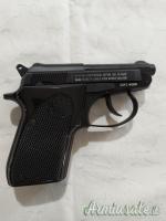 Beretta 21A BOBCAT .22 LR Long Rifle