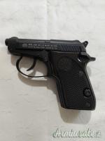 Beretta 21A BOBCAT .22 LR Long Rifle