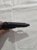 Beretta 21A BOBCAT .22 LR Long Rifle