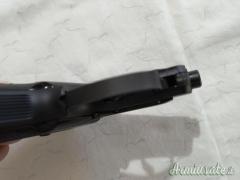 Beretta 21A BOBCAT .22 LR Long Rifle