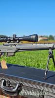 SIG-Sauer SG 550-1 SnipeR .223 Remington
