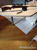 Weatherby Mark V  .257 Weatherby Magnum