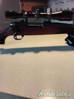 Weatherby Mark V  .257 Weatherby Magnum