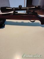 Weatherby Mark V  .257 Weatherby Magnum