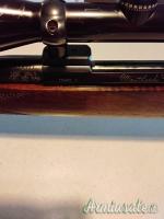 Weatherby Mark V  .257 Weatherby Magnum