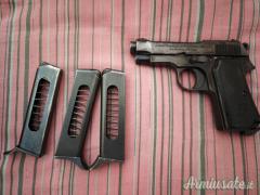 beretta 34 9 scurt