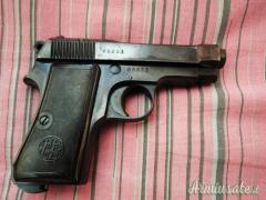 beretta 34 9 scurt