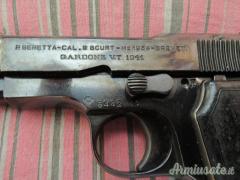 beretta 34 9 scurt