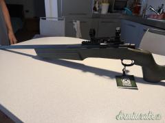 Remington 700
