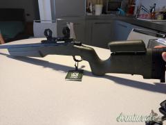 Remington 700