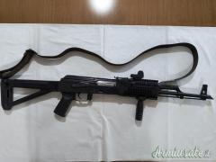AK47 arsenali Radom