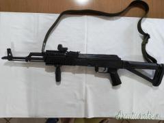AK47 arsenali Radom